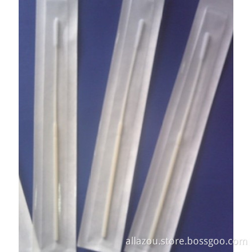 Nasopharyngeal Flocked Swabs